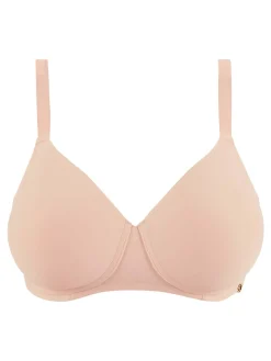 Sale Soutien-gorge Perfect Curves à coques Sans Armatures
