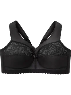 Outlet Soutien-gorge poitrine généreuse Sans Armatures