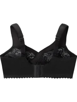 Outlet Soutien-gorge poitrine généreuse Sans Armatures