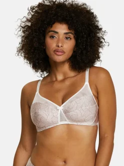 Sale Soutien-gorge sans armatures Complice Sans Armatures