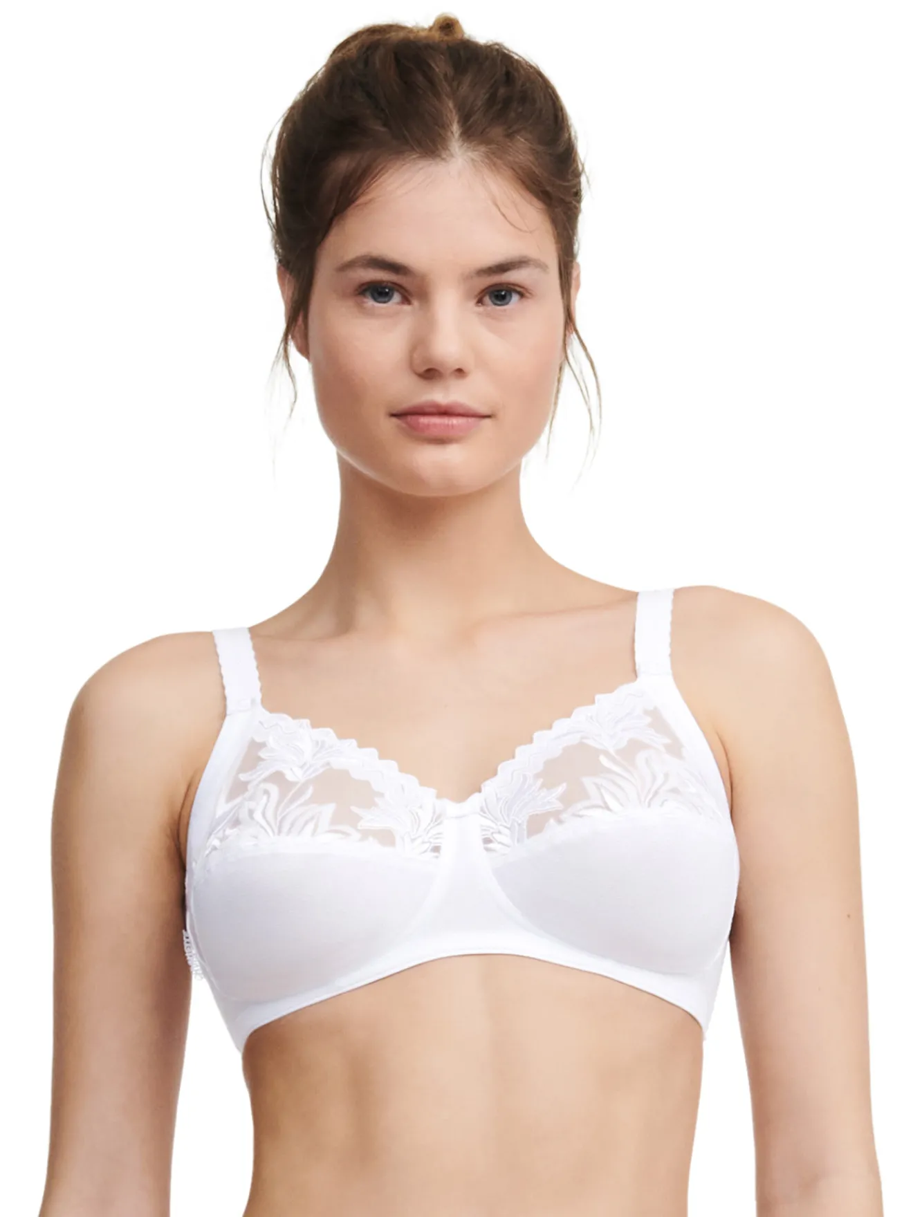 Hot Soutien-gorge sans armatures Amazone Sans Armatures