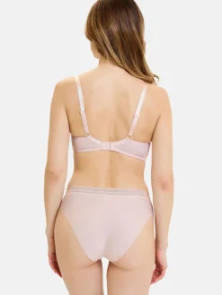 Soutien-gorge sans armatures Coton Arum Avec Armatures
