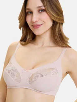 Soutien-gorge sans armatures Coton Arum Avec Armatures