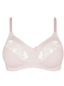 Soutien-gorge sans armatures Coton Arum Avec Armatures