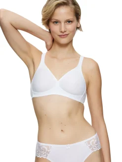 Outlet Soutien-gorge sans armatures Modern Soft Sans Armatures