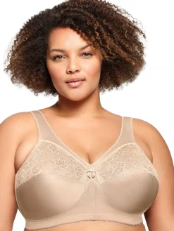 Sale Soutien-gorge sans armatures, MagicLift Sans Armatures