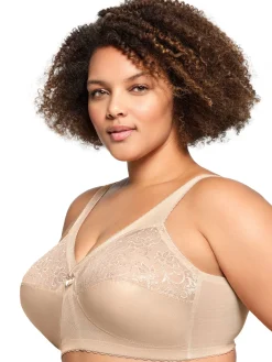 Sale Soutien-gorge sans armatures, MagicLift Sans Armatures