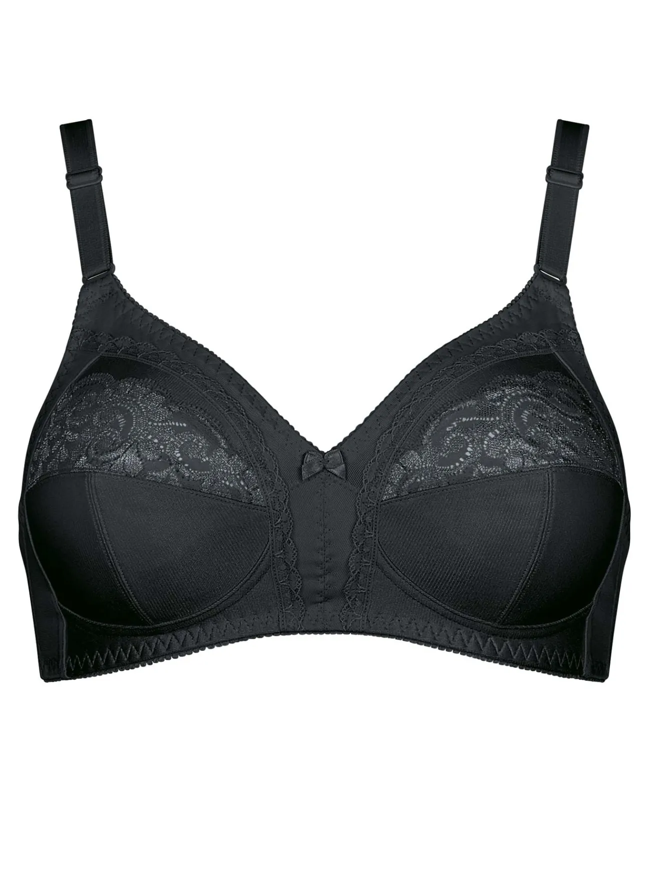 Best Soutien-gorge sans armatures lot de 2 Sans Armatures