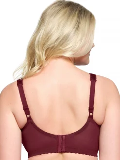 Outlet Soutien-gorge spécial grand maintien Sans Armatures