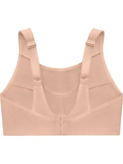 Online Soutien-gorge sport, excellent maintien Sans Armatures