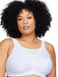 New Soutien-gorge sport, excellent maintien Sans Armatures