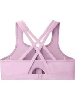 Outlet Soutien-gorge sport fermeture éclair Sans Armatures