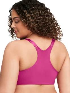 Best Soutien-gorge Wonderwire agrafé devant Avec Armatures