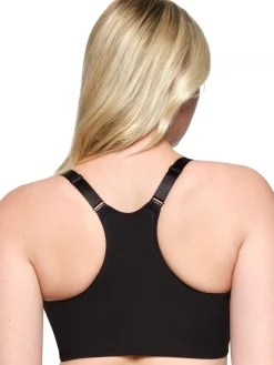 Clearance Soutien-gorge Wonderwire agrafé devant Avec Armatures