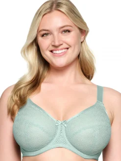 Online Soutien-gorge WonderWire Dentelle Confor Avec Armatures