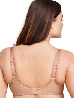 New Soutien-gorge WonderWire Dentelle Confor Avec Armatures