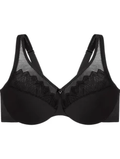 Outlet Soutien-gorge WonderWire minimiseur Avec Armatures