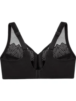 Outlet Soutien-gorge WonderWire minimiseur Avec Armatures