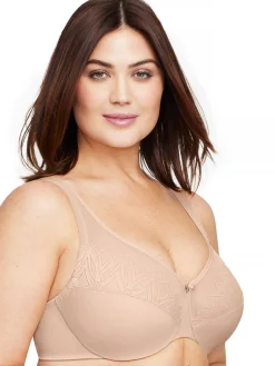 Outlet Soutien-gorge WonderWire minimiseur Avec Armatures