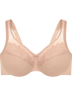 Outlet Soutien-gorge WonderWire minimiseur Avec Armatures