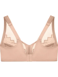 Outlet Soutien-gorge WonderWire minimiseur Avec Armatures