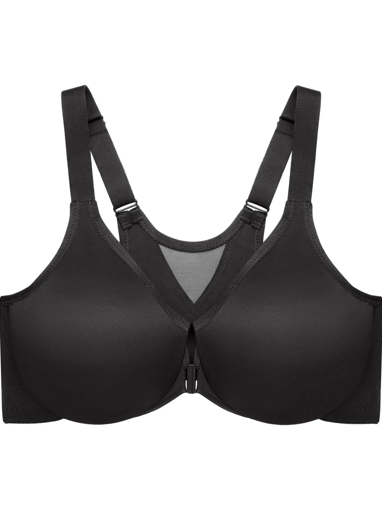 Clearance Soutien-gorge WonderWire Posture Avec Armatures