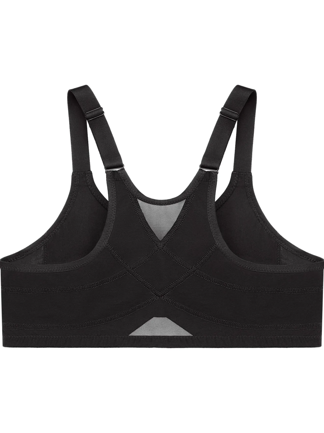 Clearance Soutien-gorge WonderWire Posture Avec Armatures