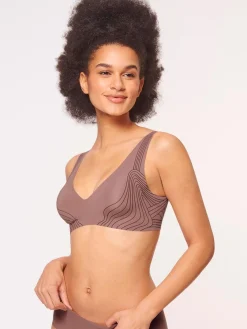 New Soutien-gorge Zero Feel Soft Bra Sans Armatures