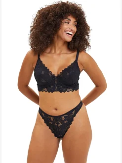 Best String Arum Culotte, Slip, Shorty