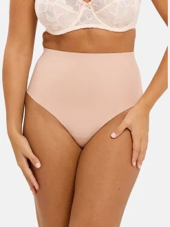 Best String sculptant invisible Perfect Touch Culotte, Slip, Shorty