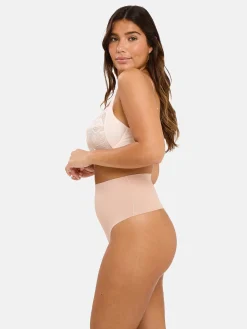 Best String sculptant invisible Perfect Touch Culotte, Slip, Shorty