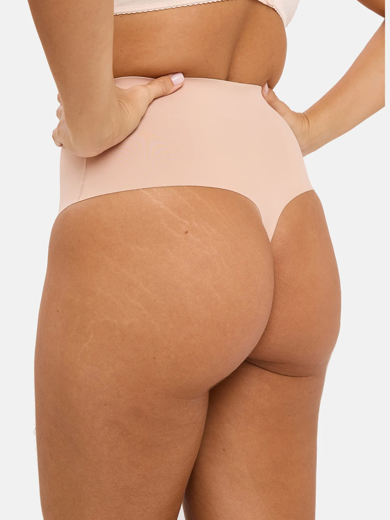 Best String sculptant invisible Perfect Touch Culotte, Slip, Shorty