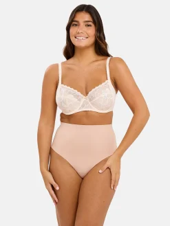 Best String sculptant invisible Perfect Touch Culotte, Slip, Shorty