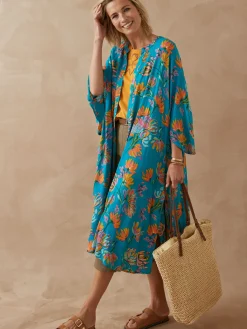 Surchemise manches kimono Femme Tunique|Chemisier, Blouse
