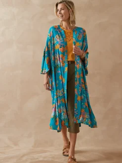 Surchemise manches kimono Femme Tunique|Chemisier, Blouse