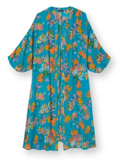 Surchemise manches kimono Femme Tunique|Chemisier, Blouse