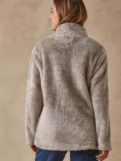 New Sweat-shirt ultra doux Femme Pull