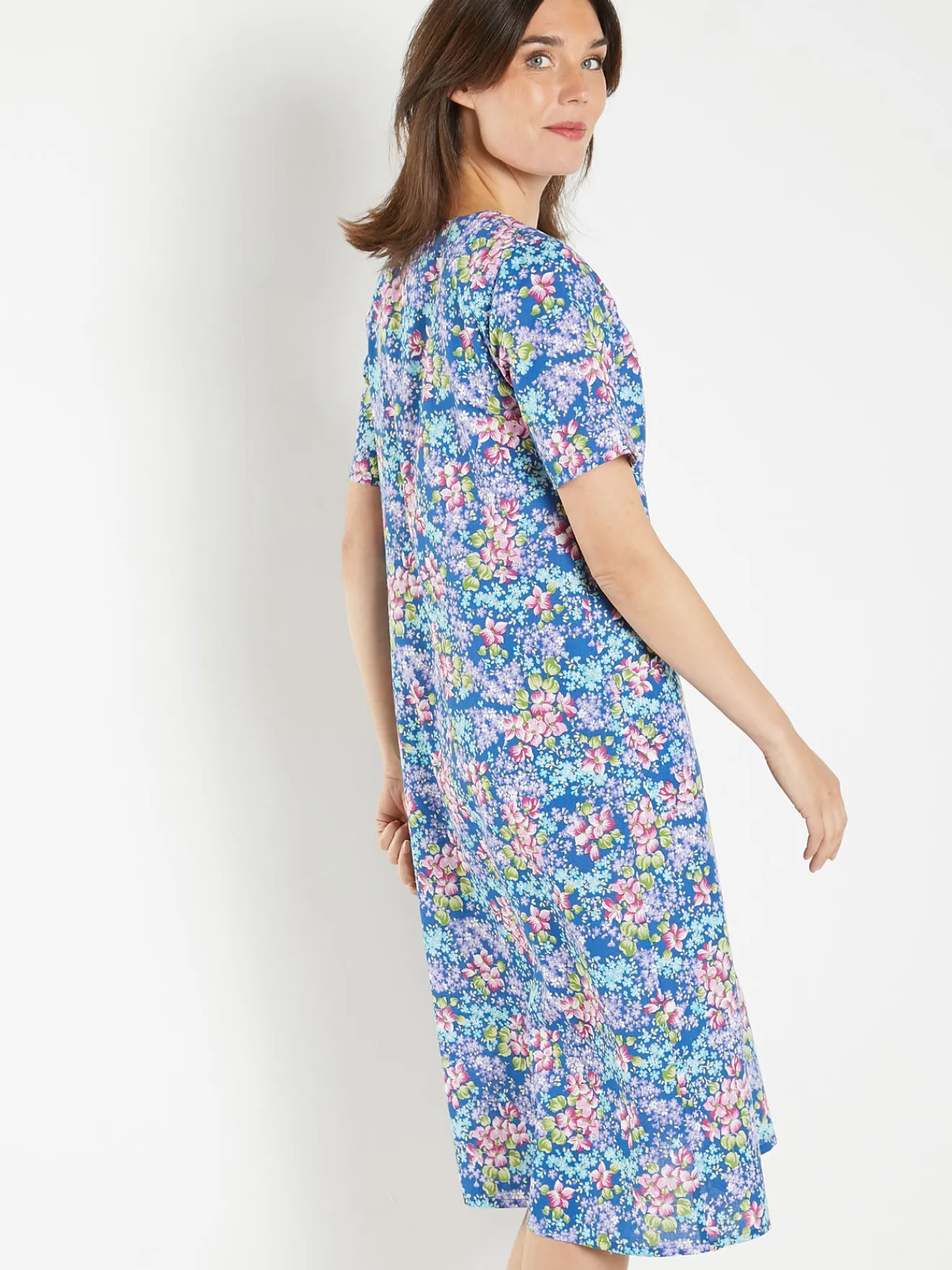 Best Tablier forme housse Femme Tablier