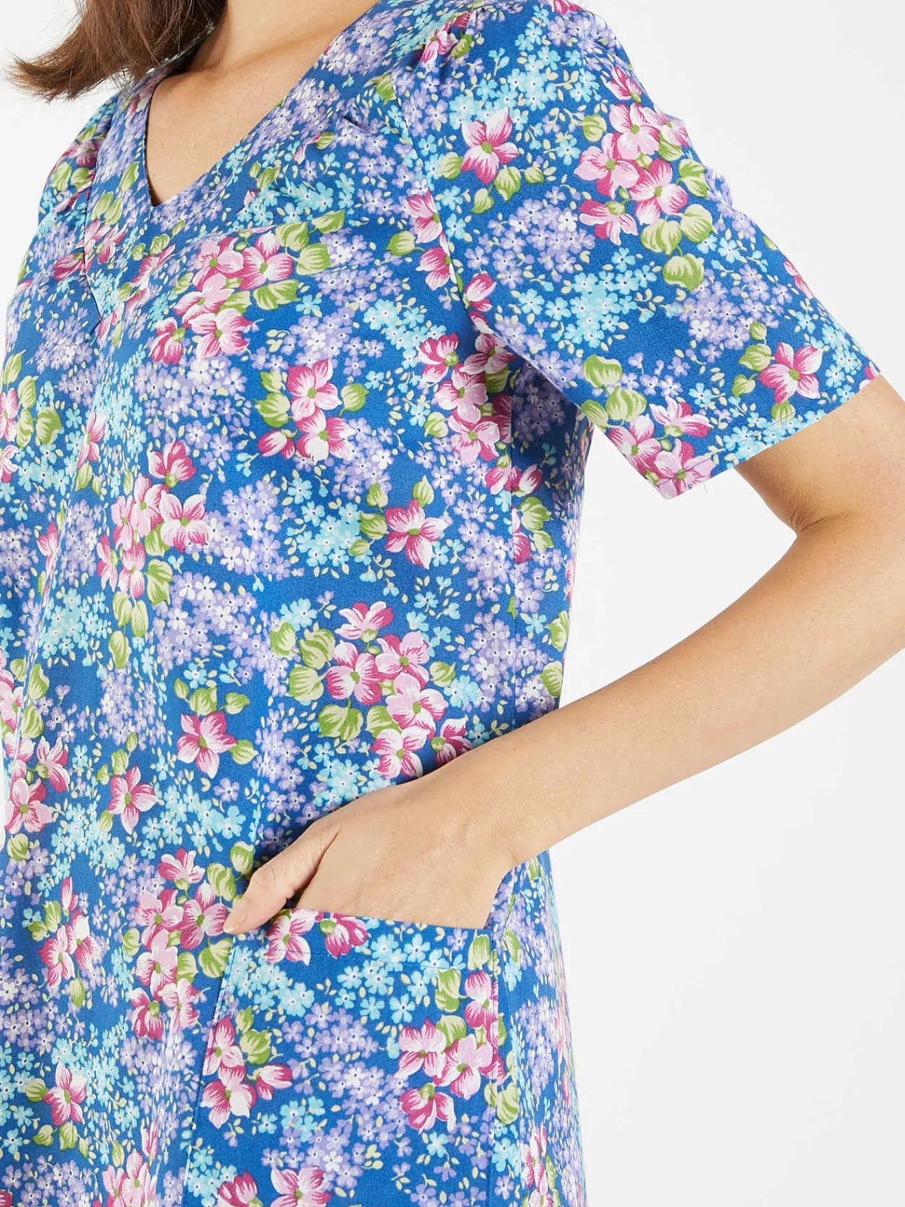 Best Tablier forme housse Femme Tablier