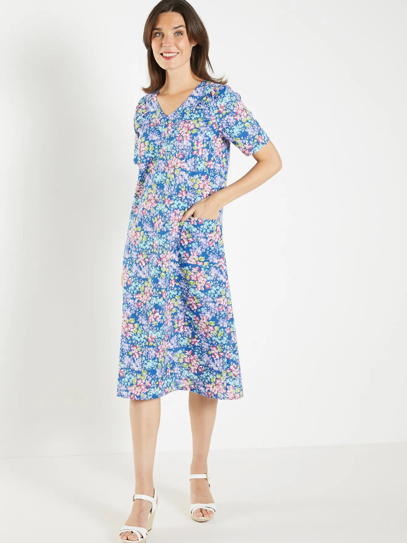 Best Tablier forme housse Femme Tablier