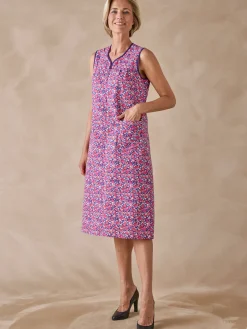 Outlet Tablier zippé Femme Tablier