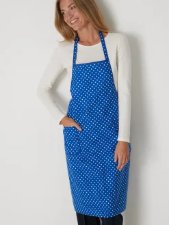 Outlet Tabliers à bavette lot de 2 Femme Tablier