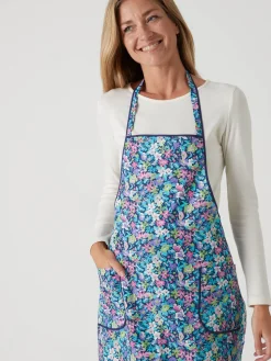 Outlet Tabliers à bavette lot de 2 Femme Tablier