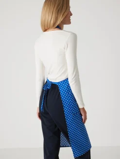 Outlet Tabliers à bavette lot de 2 Femme Tablier