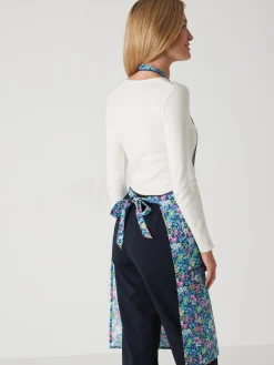 Outlet Tabliers à bavette lot de 2 Femme Tablier