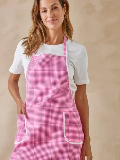 Hot Tabliers à bavette lot de 2 Femme Tablier