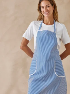New Tabliers à bavette lot de 2 Femme Tablier