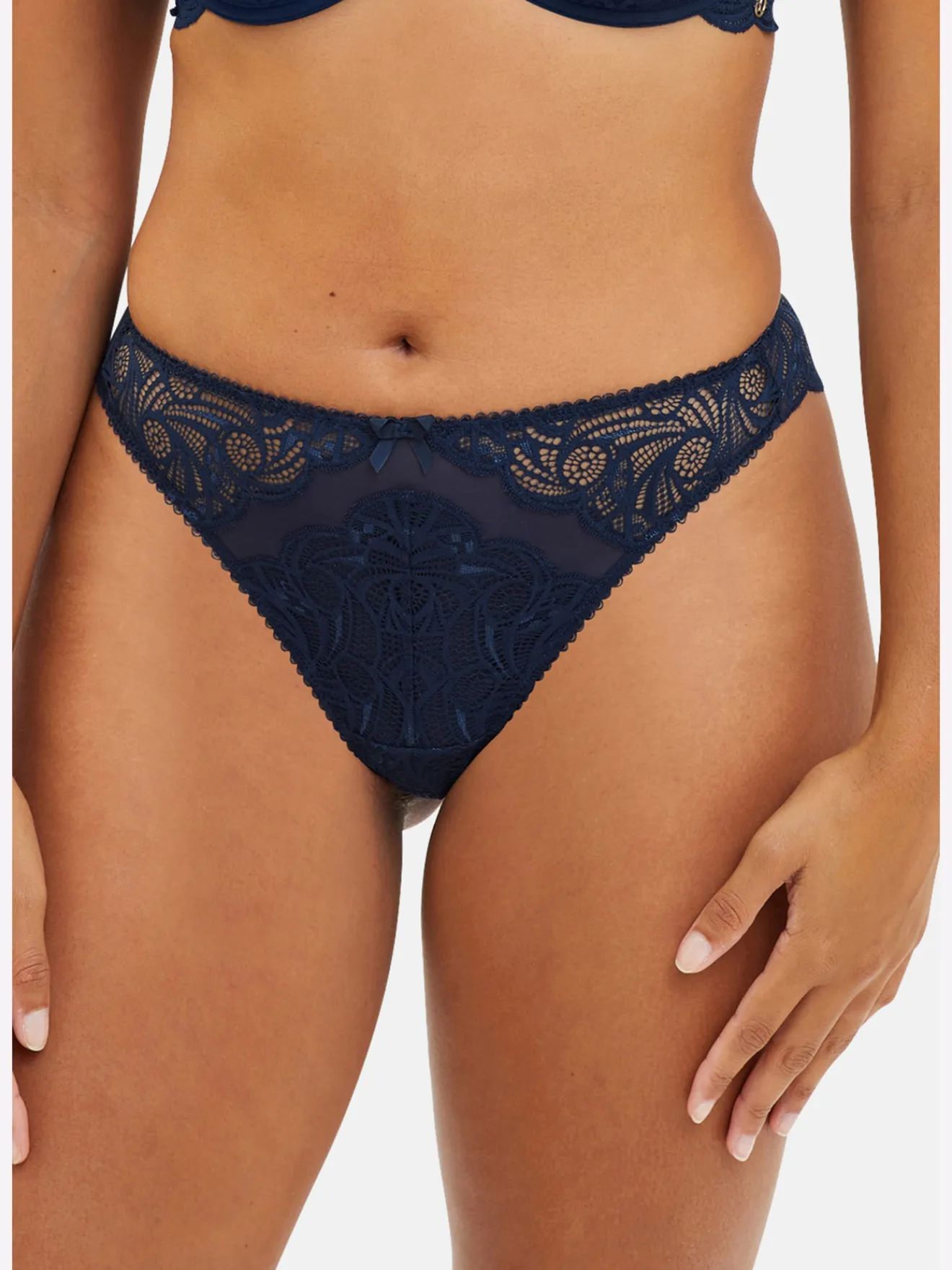 Best Tanga Ariane Culotte, Slip, Shorty