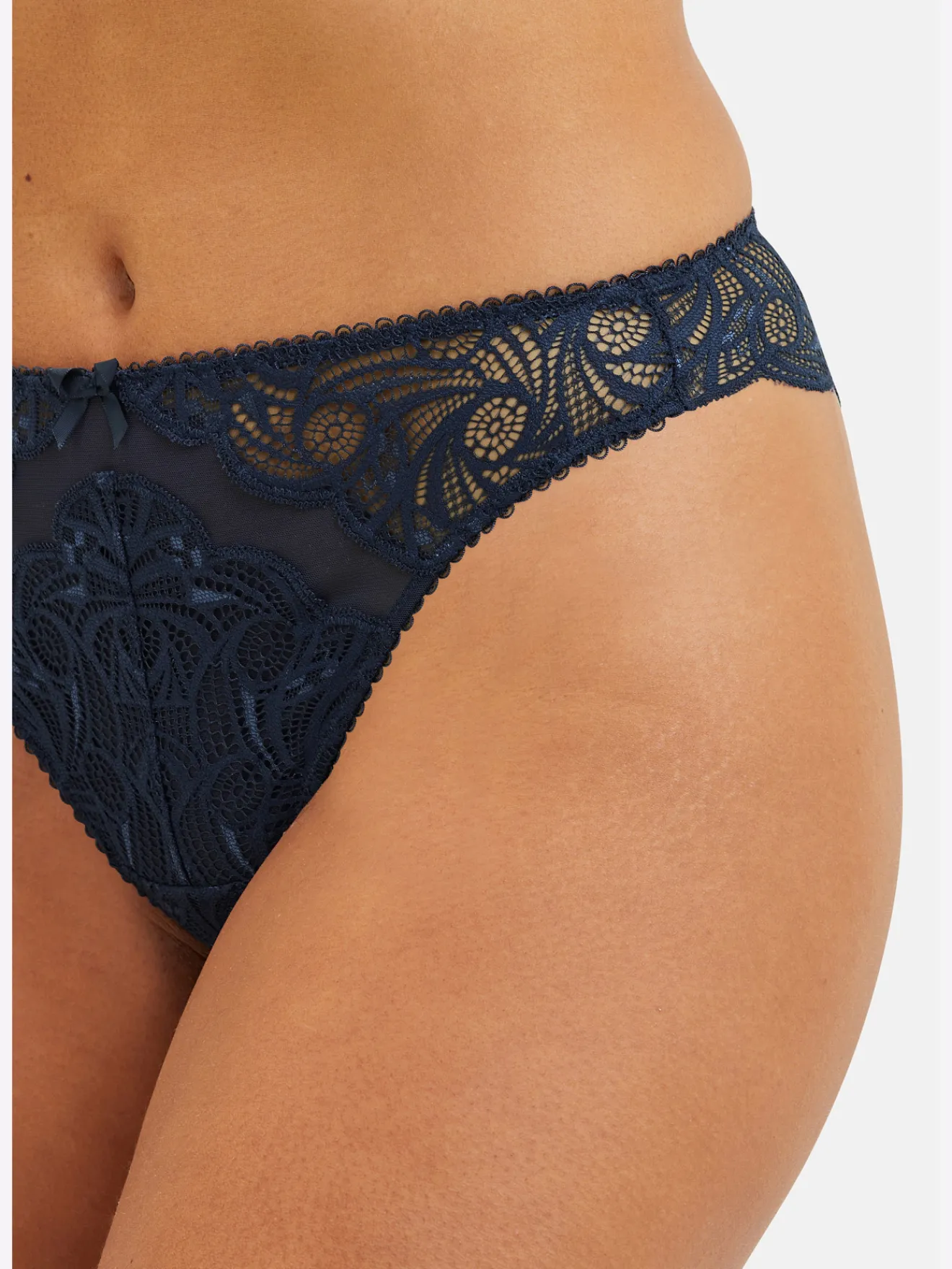 Best Tanga Ariane Culotte, Slip, Shorty