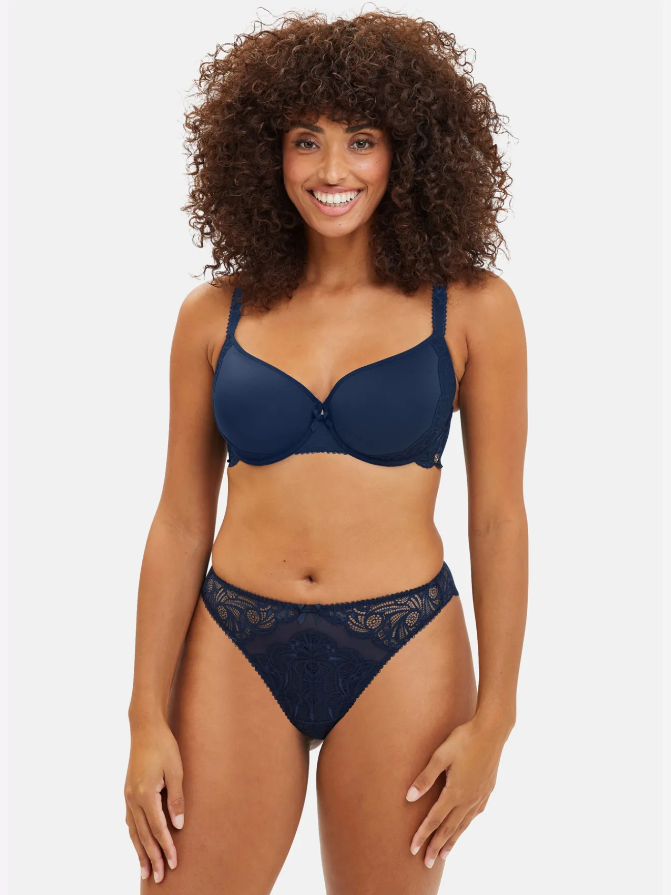 Best Tanga Ariane Culotte, Slip, Shorty